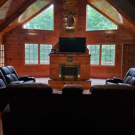 Bed and Breakfast Snyder'S Knob Millerstown Exterior foto