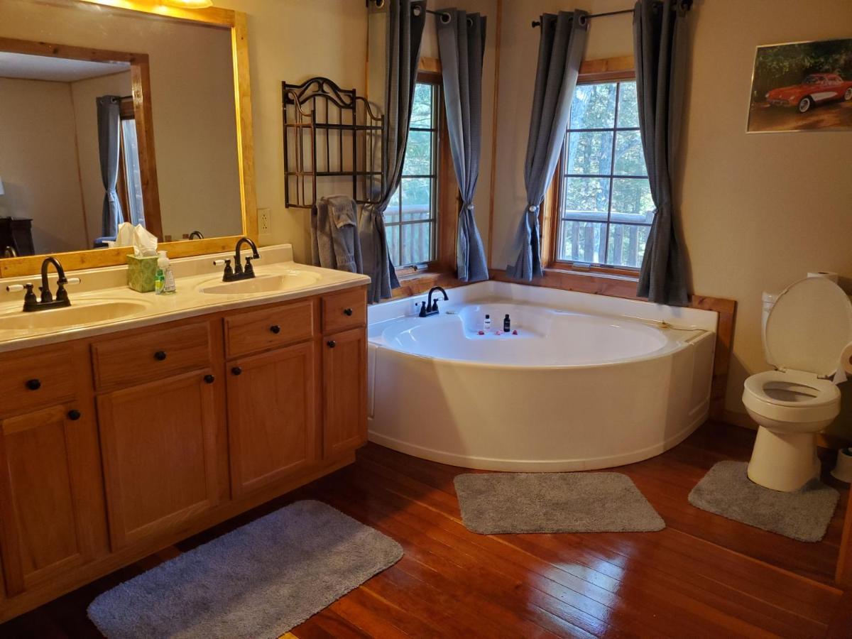 Bed and Breakfast Snyder'S Knob Millerstown Exterior foto