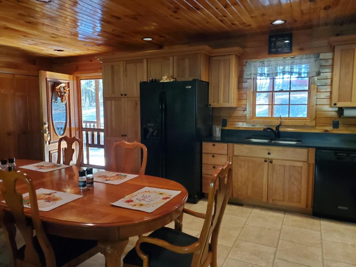 Bed and Breakfast Snyder'S Knob Millerstown Exterior foto